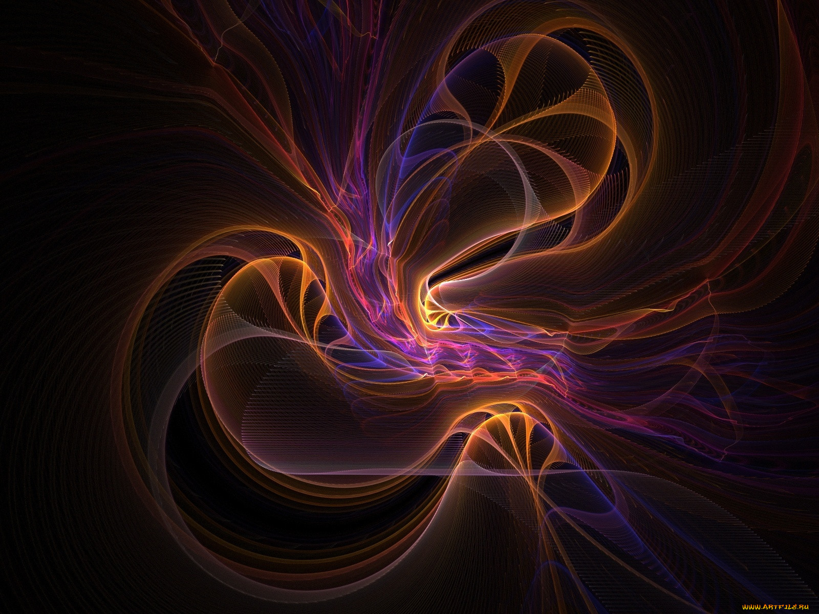 3, , fractal, , , 